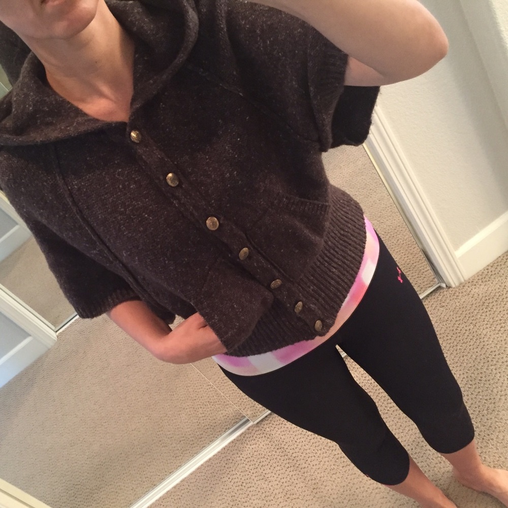 Cardigan - Picture 2 of 4